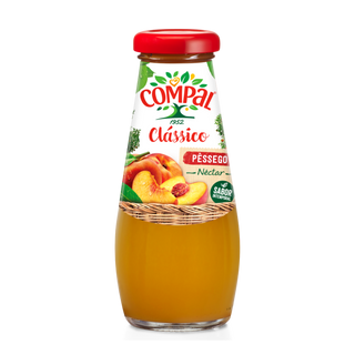 Compal Pêssego
