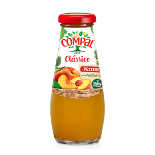 Compal Pêssego