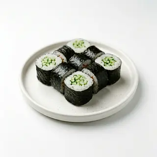 Kappa Maki De Langostino (8 Uds.)