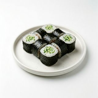 Kappa Maki De Langostino (8 Uds.)
