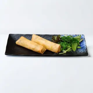 57A. Niku harumaki roll (2 uds.)