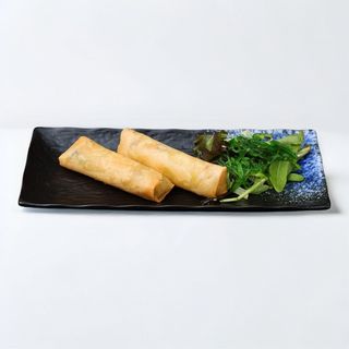 57B. Yasai harumaki roll (2 uds.)