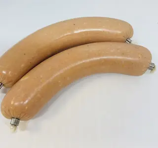 Salchicha Beacon-Queso (190Gr, 1Und)