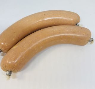 Salchicha Beacon-Queso (190Gr, 1Und)