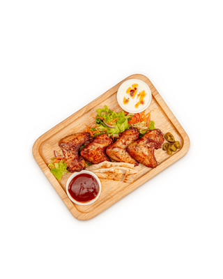 Куриные крылышки Di pollo (320 гр.)