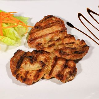 Ceafa de porc