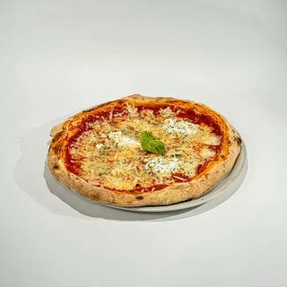 Pizza Quattro Formaggi