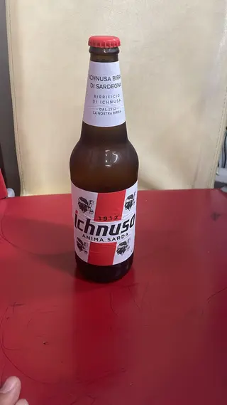 Ichnusa