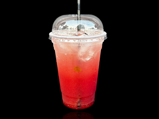 Полуниця-базилік (400ml)