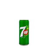 7up -   ( 25Cl ) Canette
