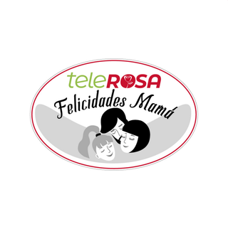 Felicidades Mamá