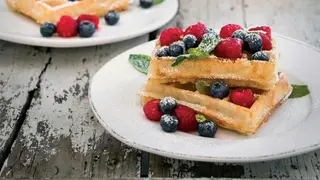 Fruit Flavor