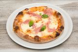 Pizza Vesuvio 32cm
