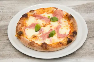 Pizza Vesuvio 32cm