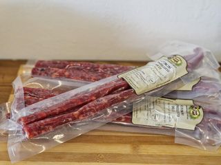 Bastoncini di prosciutto dolci 500 g