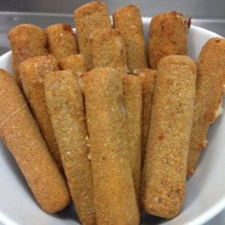 Fingers De Queso (6 Uds.)