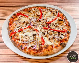 Pizza Setúbal (Média)