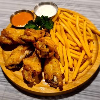 Дошка Курча (400г)