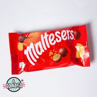 Malteasers