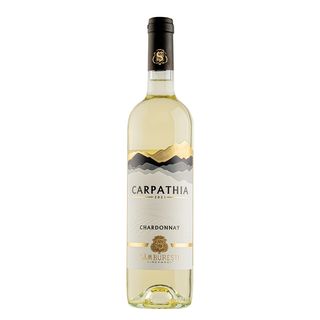 Carpathia Chardonnay Samburesti