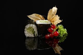 15 Kappa maki - 6 pezzi