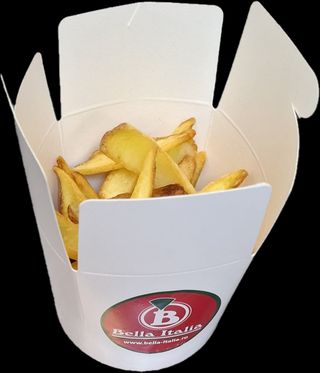 Bucket Dippers 220gr