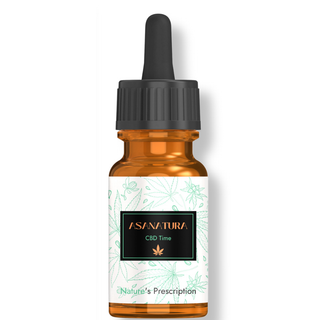 Aceite de CBD 10% 10ml
