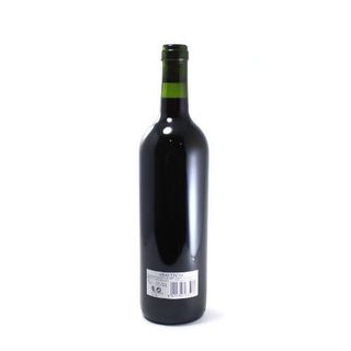 Vino Tinto Cosechero (75 Cl.)