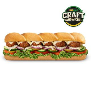 სენდვიჩი ვეგანი ჯიმი 30 სმ