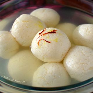 Rasgulla
