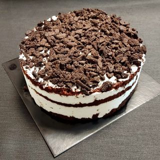 Tarta Oreo 8/10 raciones