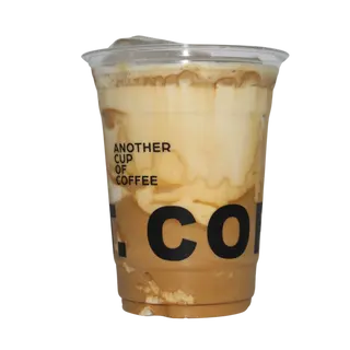 Iced Dalgona Coffee (500ML.)