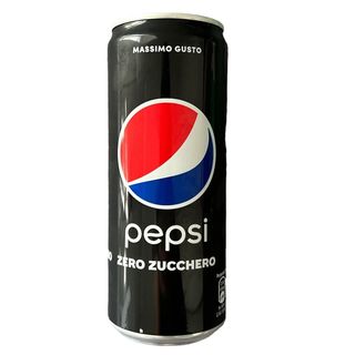 Pepsi Zero 