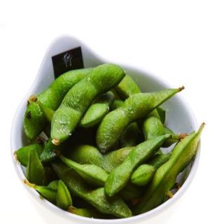 10. Edamame