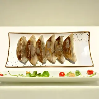 Gyoza De Pato (6 Pzs.)