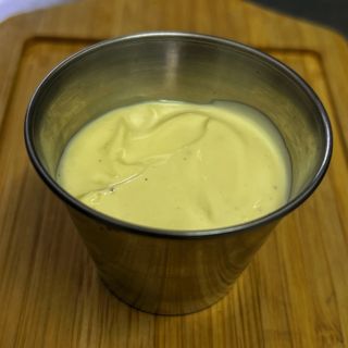 Соус сирний(40г)