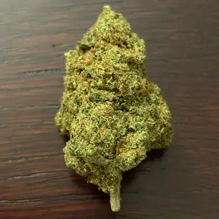Girl scout cookies 1Gr