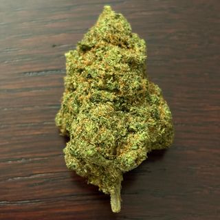 Girl scout cookies 1Gr