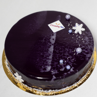  Entremet 1KG   Cassis