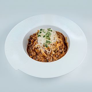 Спагетти болоньезе (400г)
