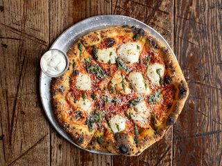 Бруклінська Марічка