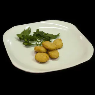Nuggets de Pollo (6unid.)