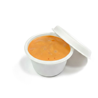 Salsa Burguer