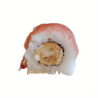 107. Jamón roll