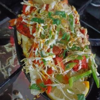 100. Tandoori Chicken