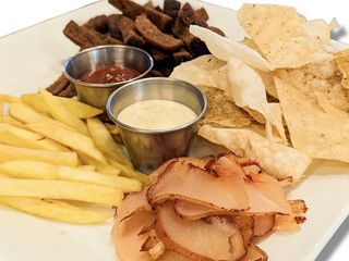 Сет до пива 500/50/50 (500/50/50g)