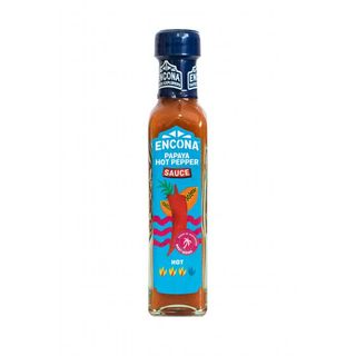 Sos ardei iute Encona Papaya Hot Pepper 142ml
