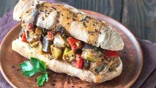 Il vegetariano