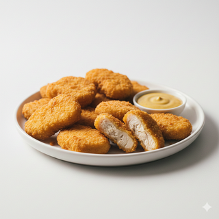 Nuggets (6 Uds.)