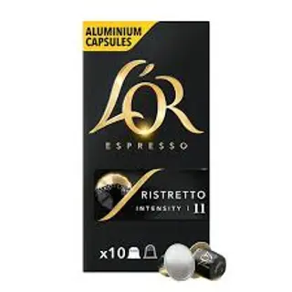 L'OR RISTRETTO